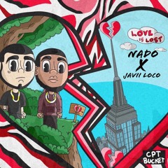 Nado X Javii Loco - I Know