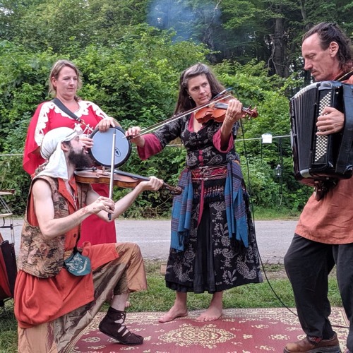 The Chase mx2 (live Pennsic 2019 )