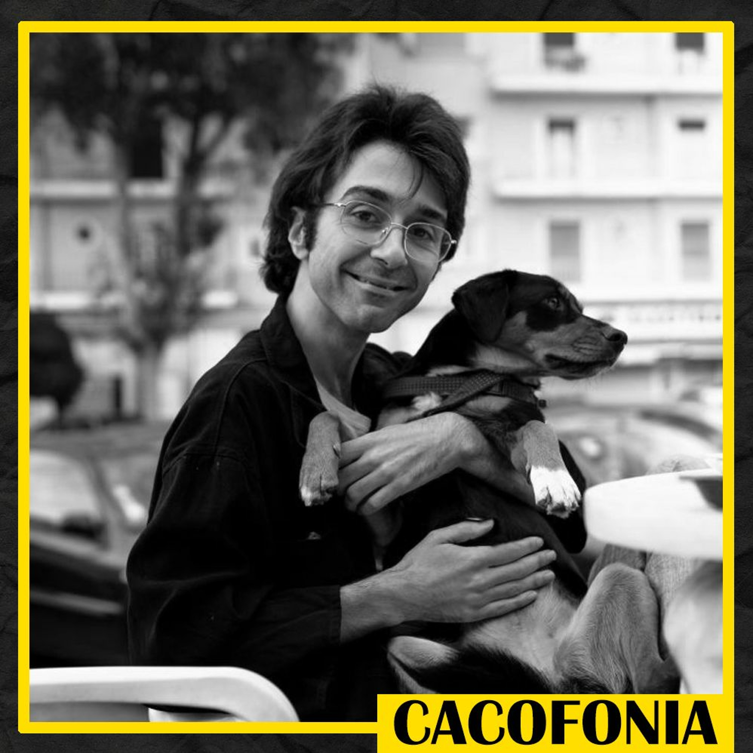 Cacofonia