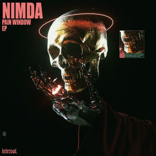 Nimda - Altered