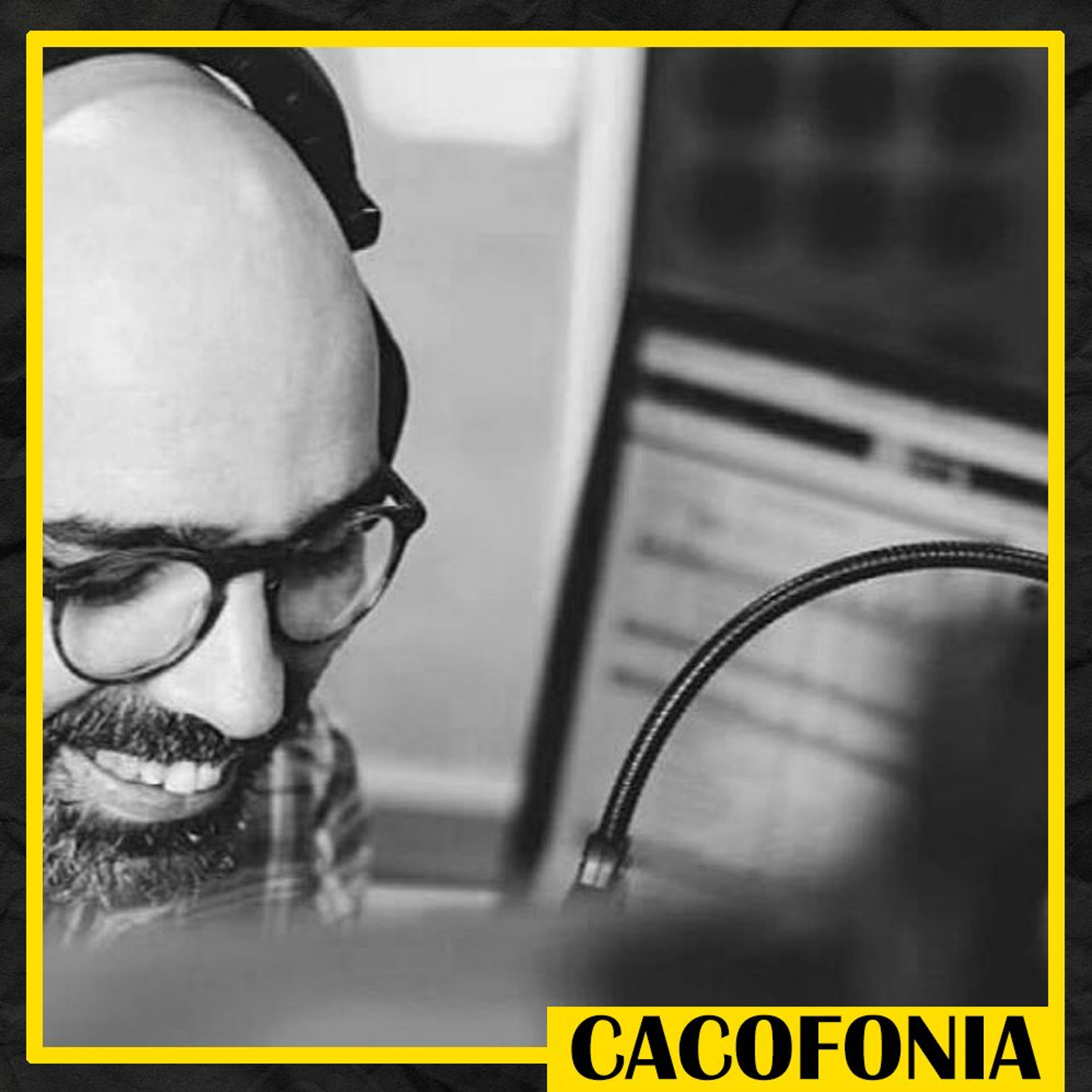 Cacofonia