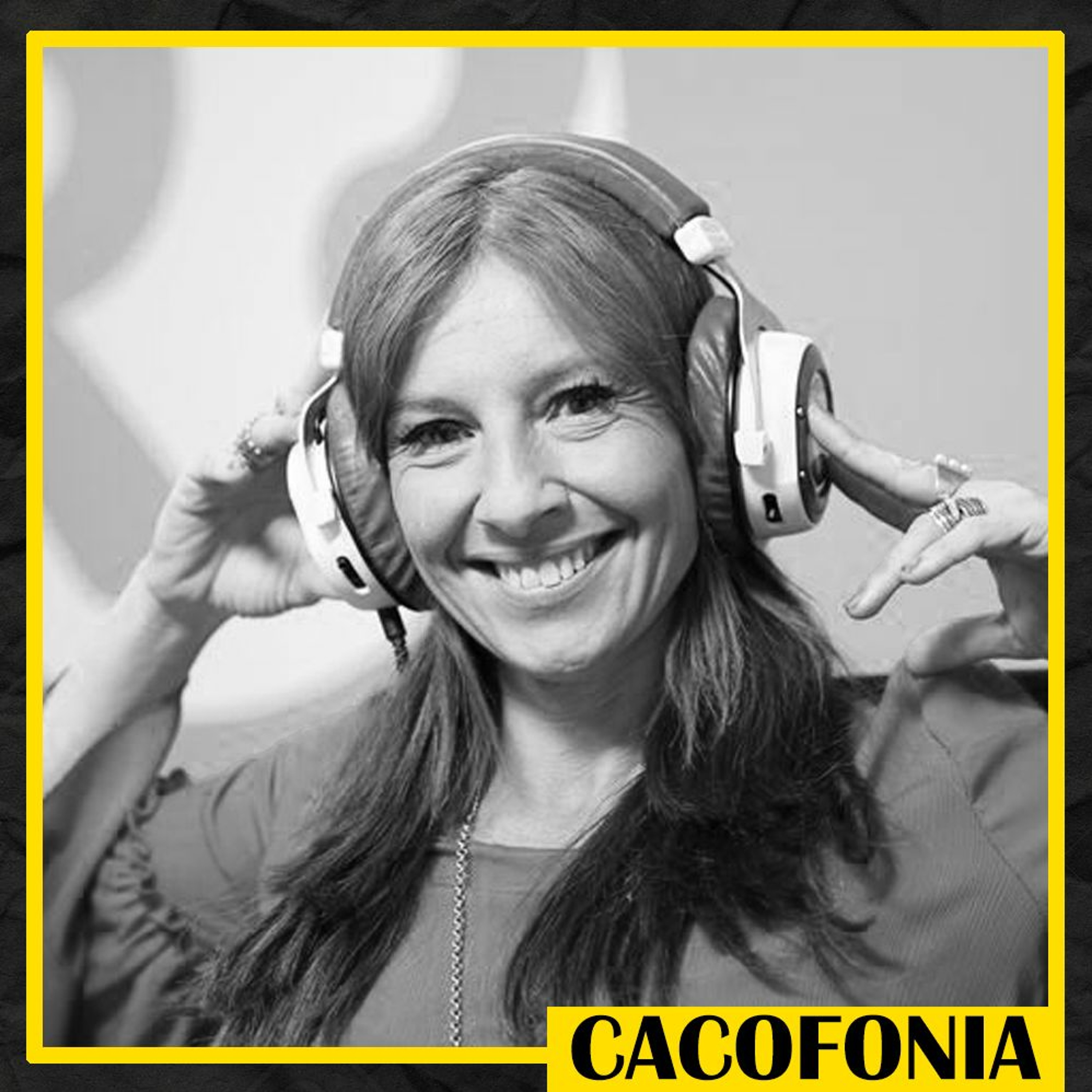 Ana Galvão episode artwork