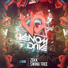 Zekk - Swing Tree [2014]