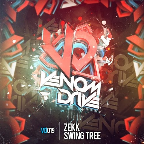 Zekk - Swing Tree [2014]