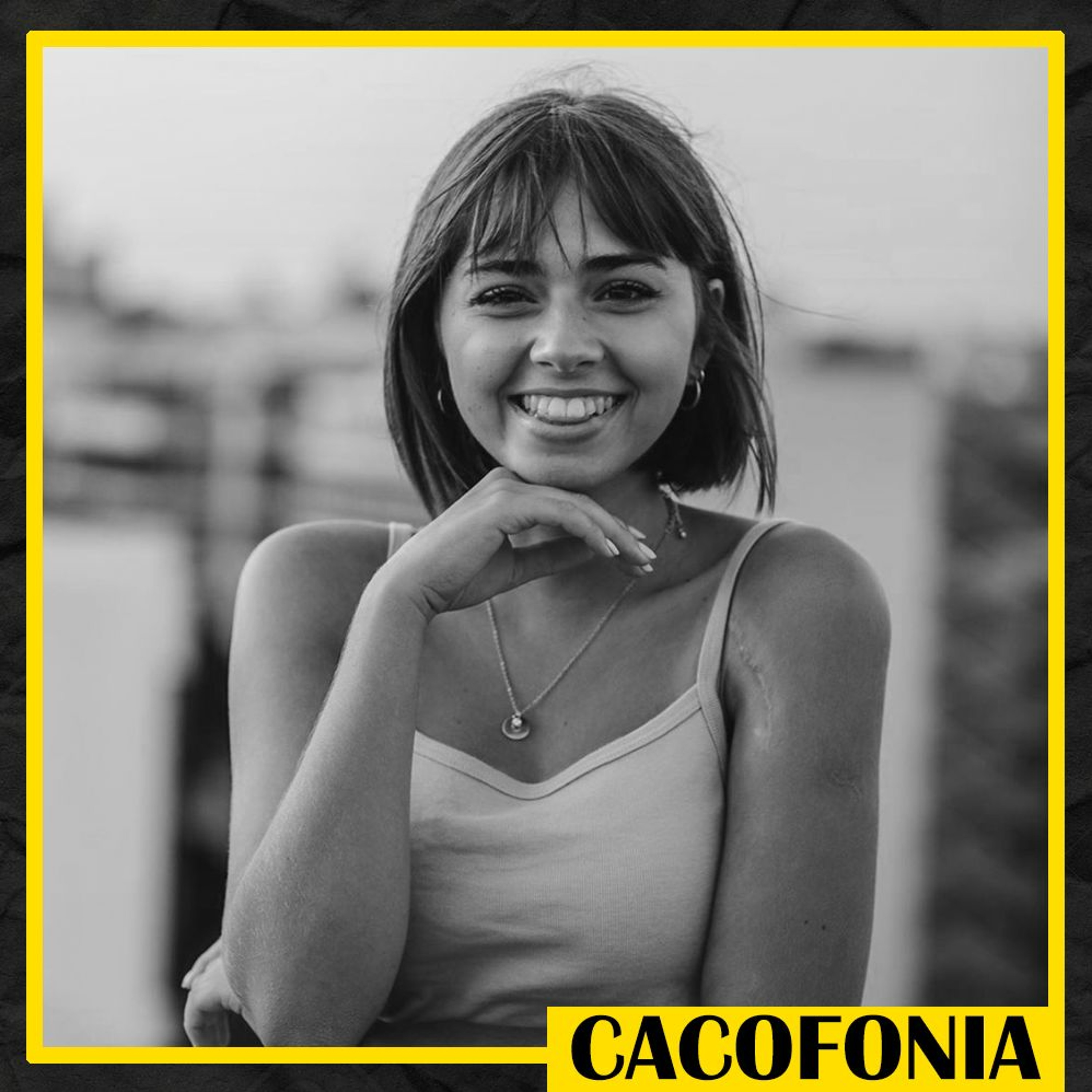 Sofia Barbosa episode artwork