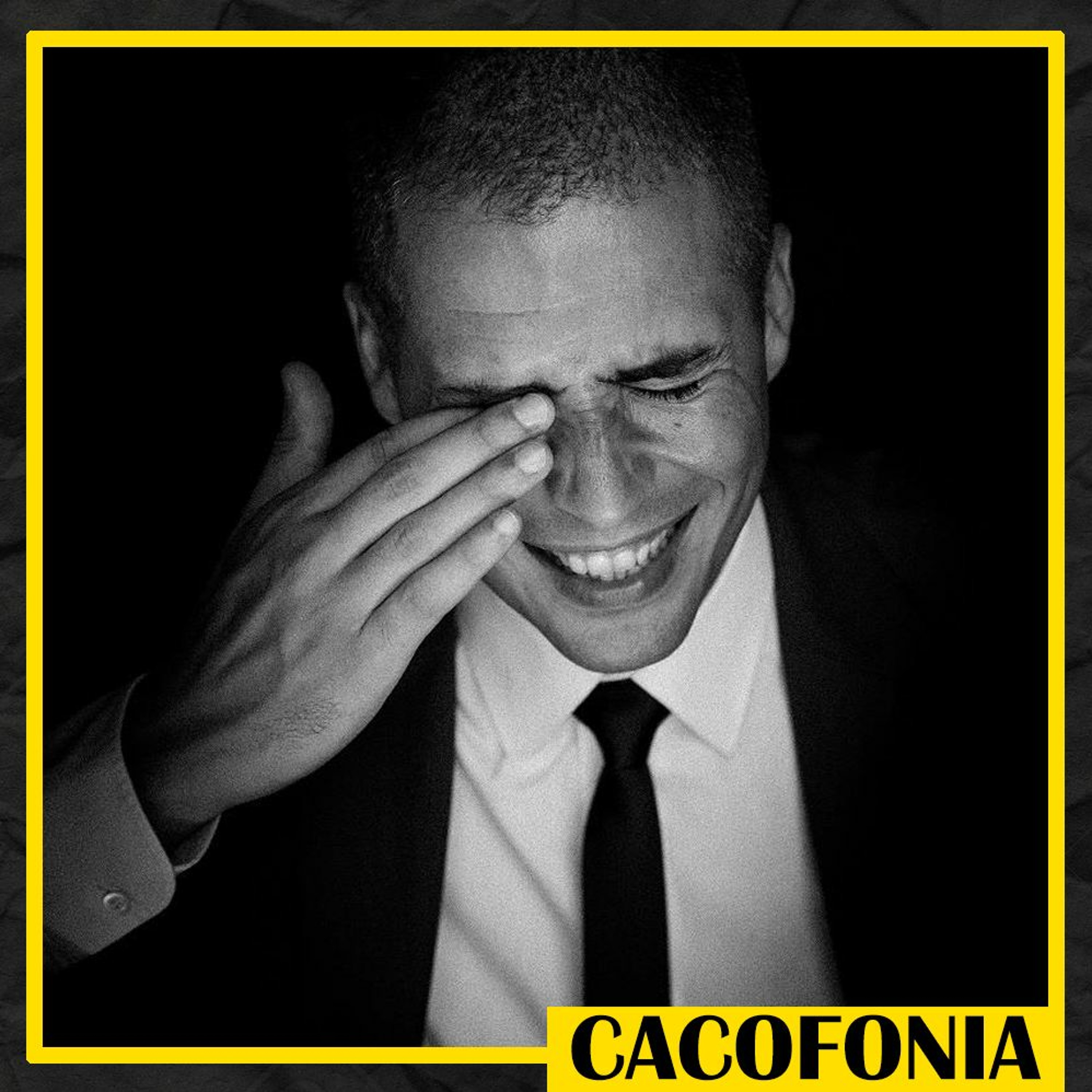 Ricardo Araújo Pereira episode artwork