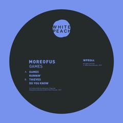 WPR044 - MOREOFUS - Games