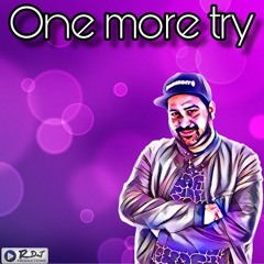 DJ Tonny - One More Try