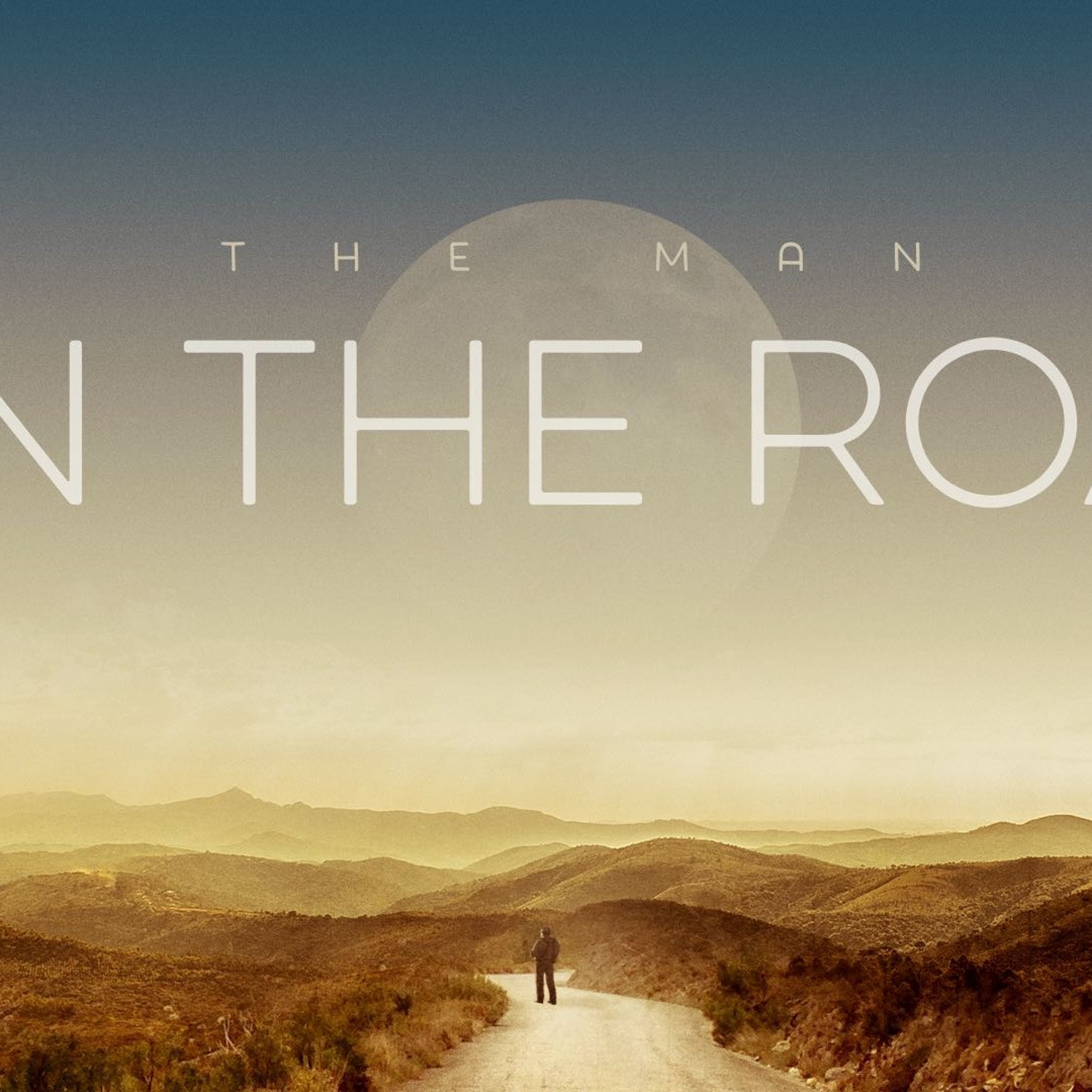 The Man On The Road episode artwork