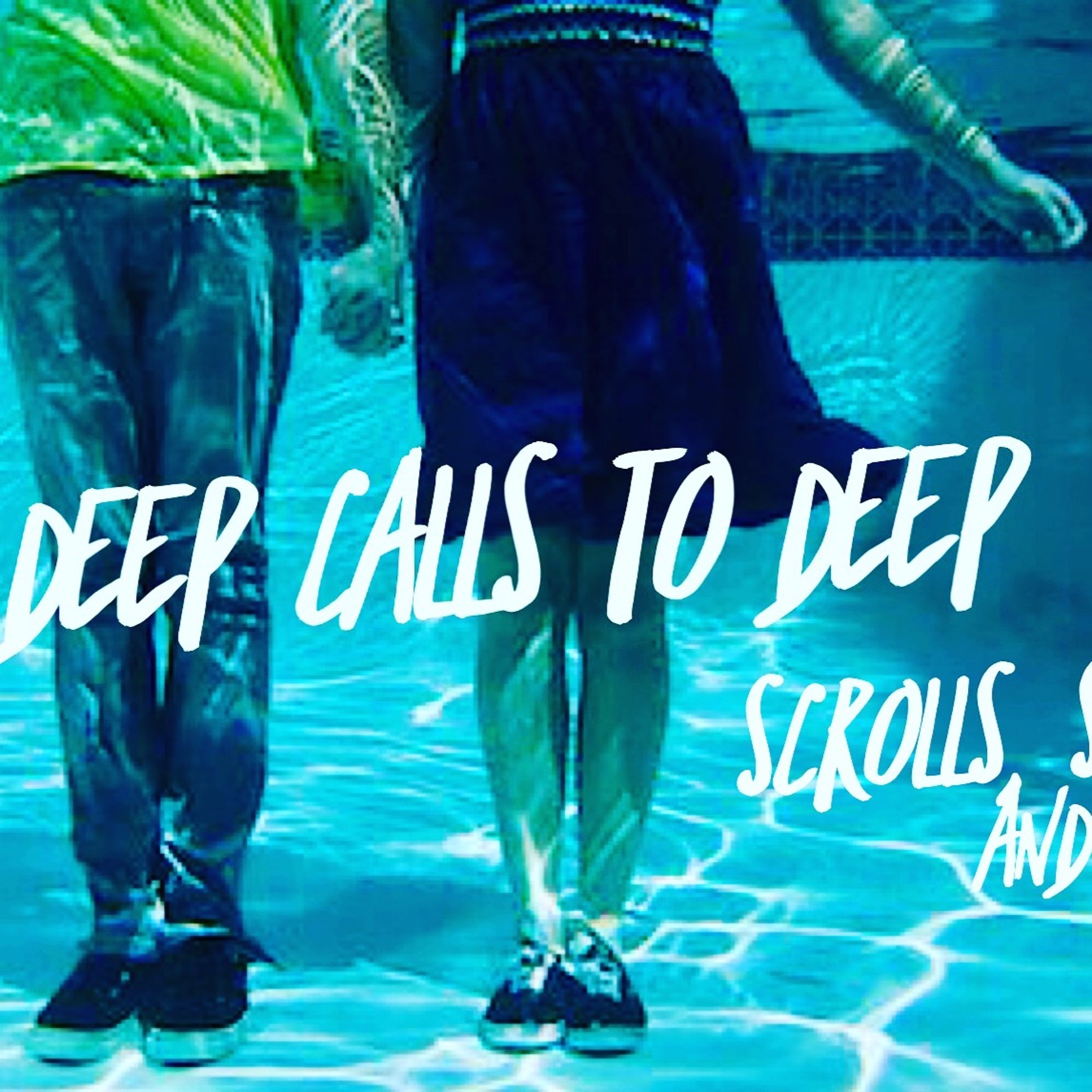 Deep Calls To Deep episode artwork