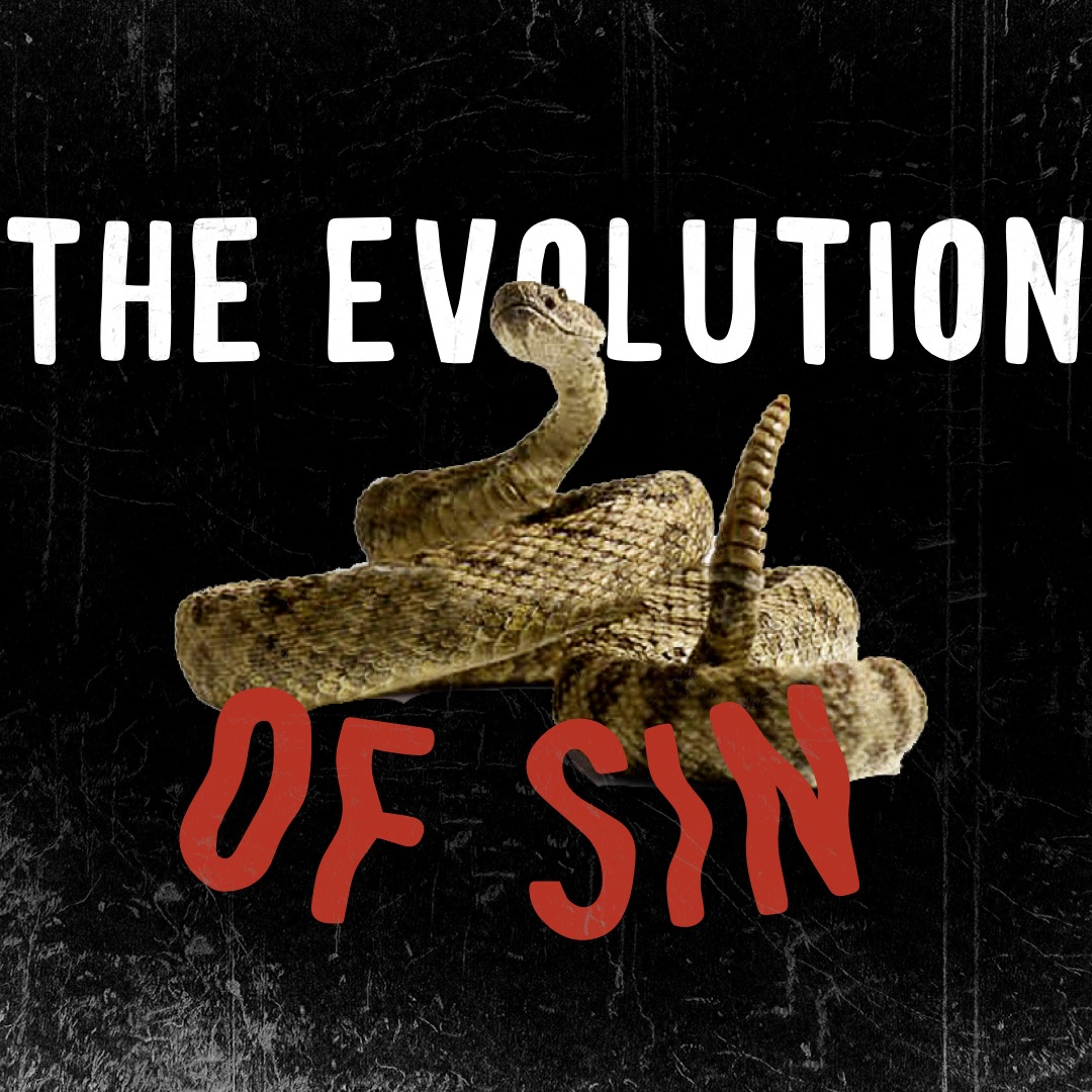 Evolution Of Sin episode artwork