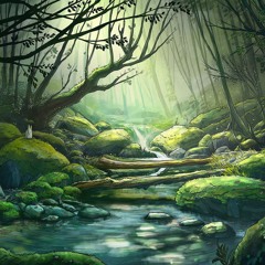 Leat'eq - 森の夕日(KING OF BEATS CONTEST)