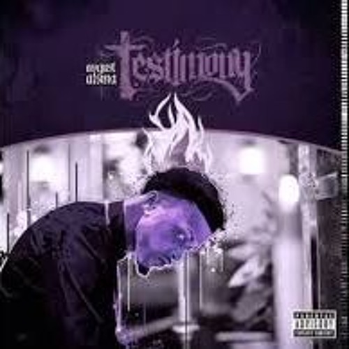 August Alsina - Kissin On My Tattoos (Slowed)