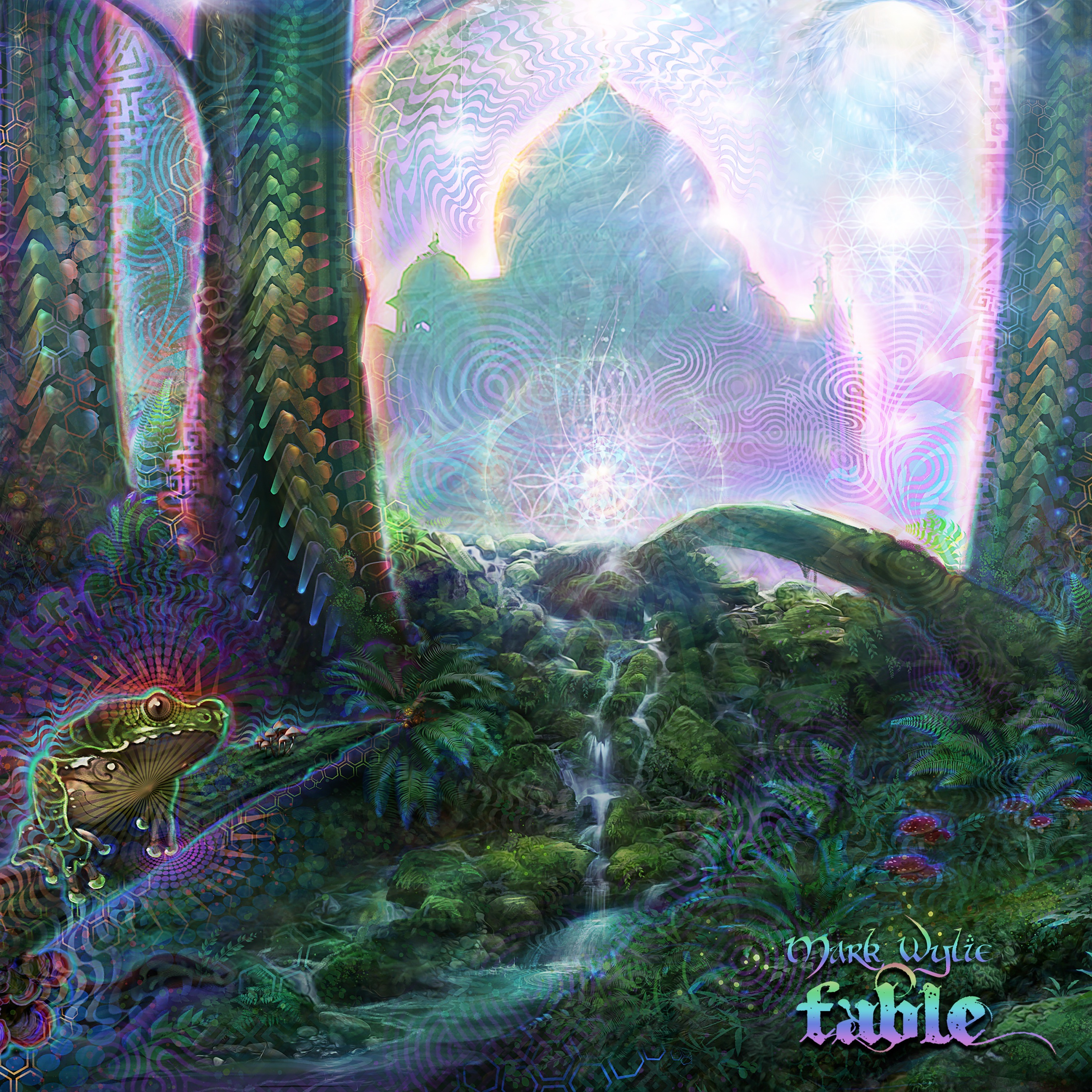 Mark Wylie SoundCloud