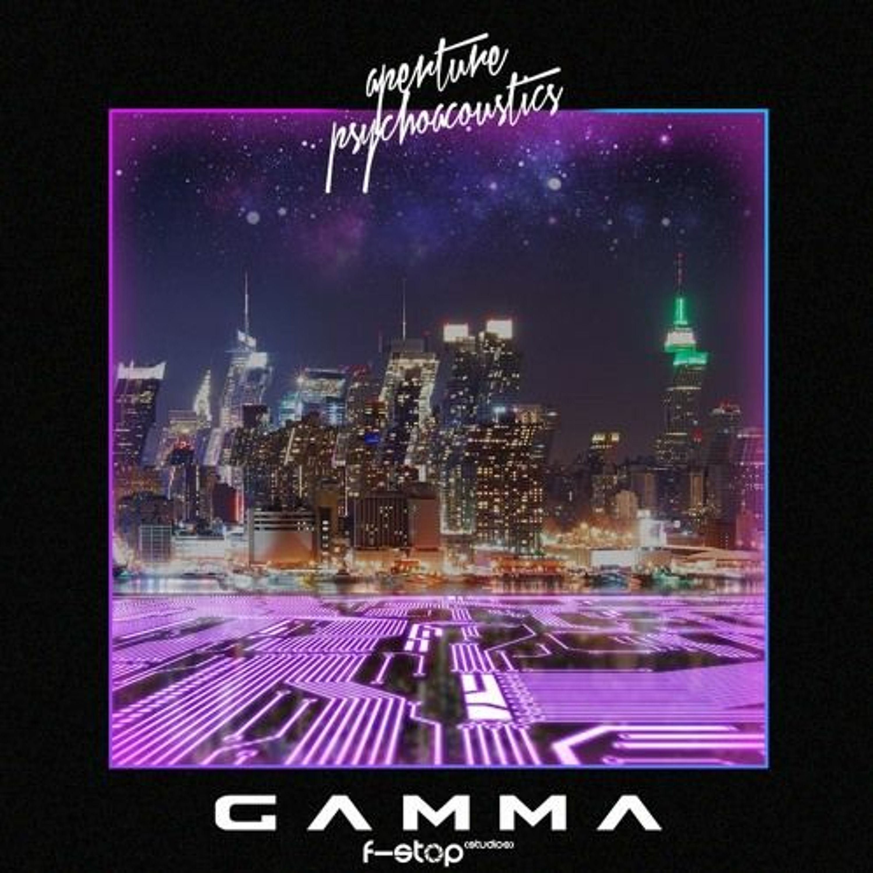 Miami Night episode artwork