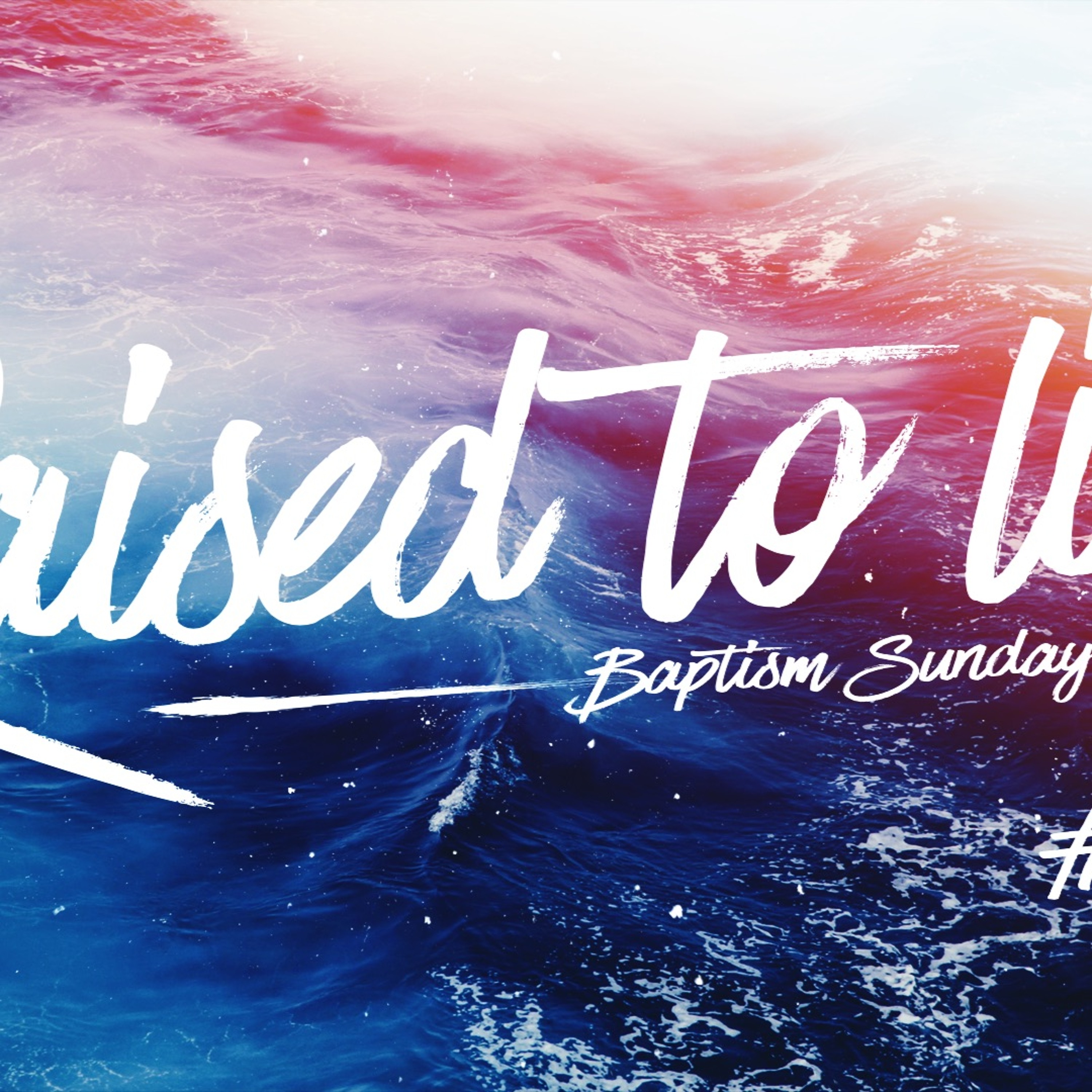 Raised To Life episode artwork