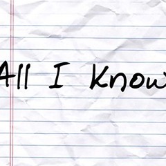 ALL I KNOW - NI6, Jayso3500, Lil Hunna