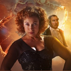 River Song sings! From the worlds of Doctor Who...