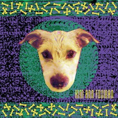 Premiere: Kim Ann Foxman - My Dog Has Fleas [Self Timer]