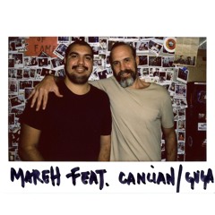 BIS Radio Show #1009 Part2 with Mareh feat Guga and Rafael Cancian