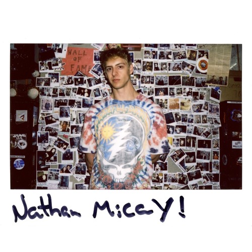 BIS Radio Show #1009 Part1 with Nathan Micay