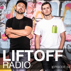 Disco Fries - Liftoff Radio [Episode 054]