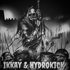 Ikkay & HydrokicK - Tragic Evening (Master EDIT by NIHiliST)