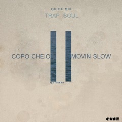 Copo Cheio Movin' Slow