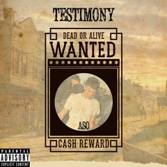 A$O - Testimony (OFFICIAL AUDIO)