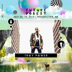 Troy Power - Live at Future Forest 2019