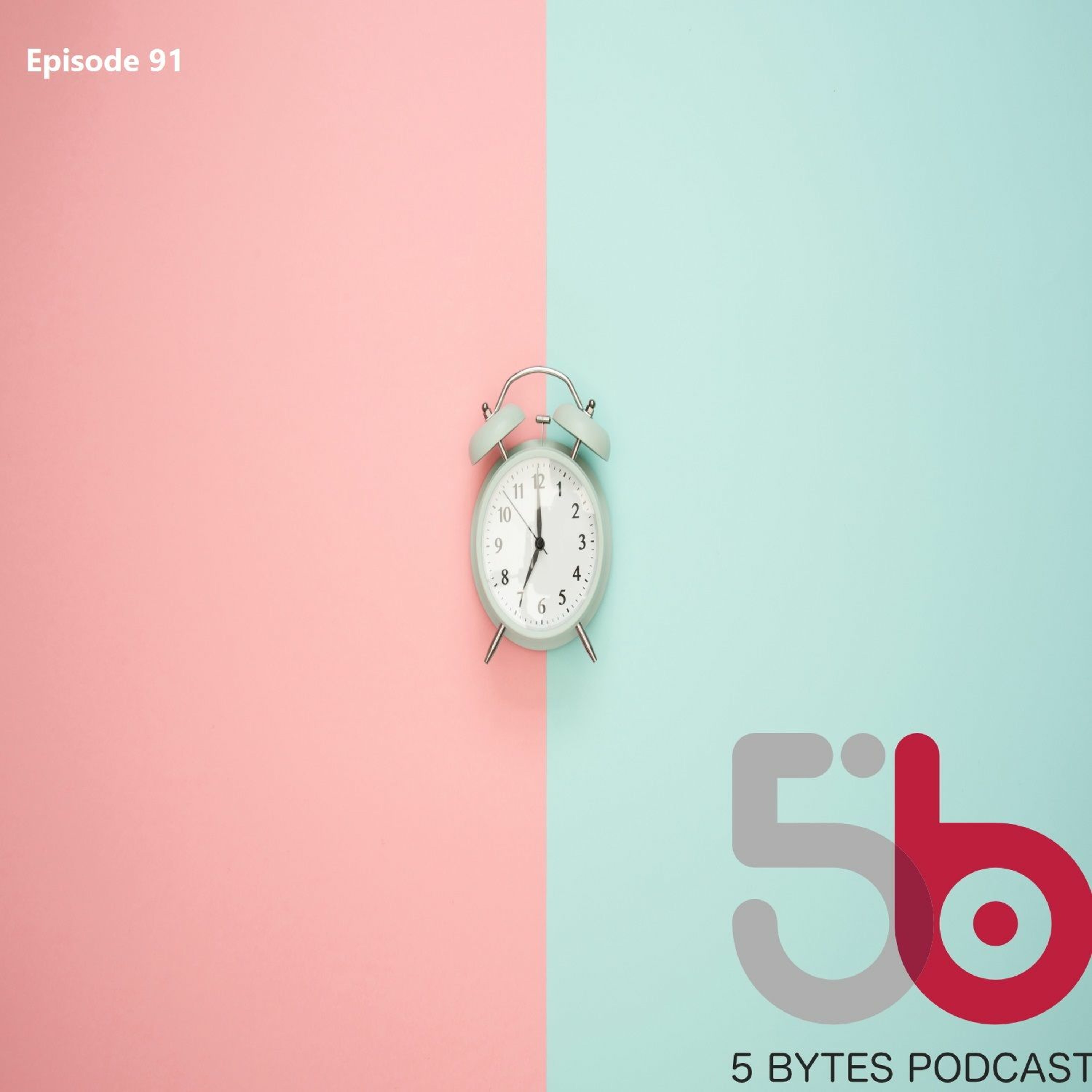 5bytespodcast
