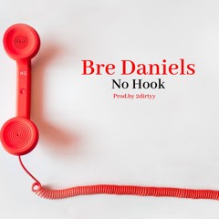 Bre Daniels - No Hook 2xs