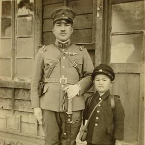 Stream (軍歌)父よあなたは強かった- Father You Were Strong by Bill