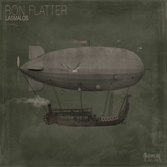 PREMIERE: Ron Flatter - LuLu (Original Mix) [Pour La Vie Rec.]