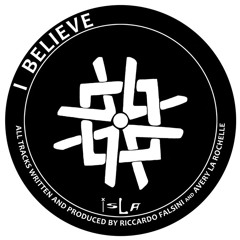 PREMIERE: I Believe - Outside Time [Isla]