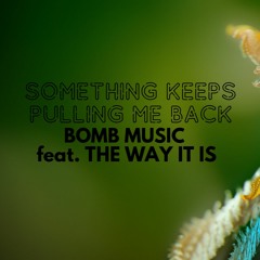 Something Keeps Pulling Me Back (Ft. THE WAY IT IS & MICKY G)