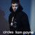 Artwork for Circles (Post Malone Cover) [LIVE @ SiriusXM] - Liam Payne