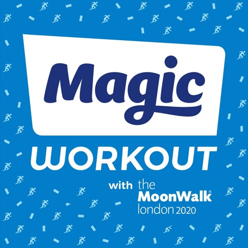Stream Magic Workout - Magic Radio App by Chris Bailey | Listen online for  free on SoundCloud