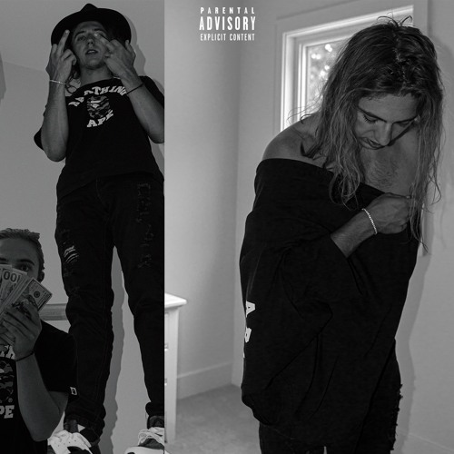 @DraiThomas - Red Bottoms