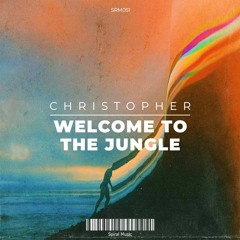 DJ Christopher - Welcome To The Jungle