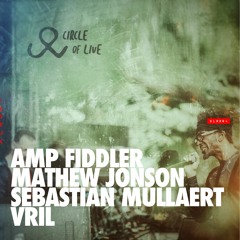 XLR8R+015: Sebastian Mullaert - Ever Closer (Snippet)