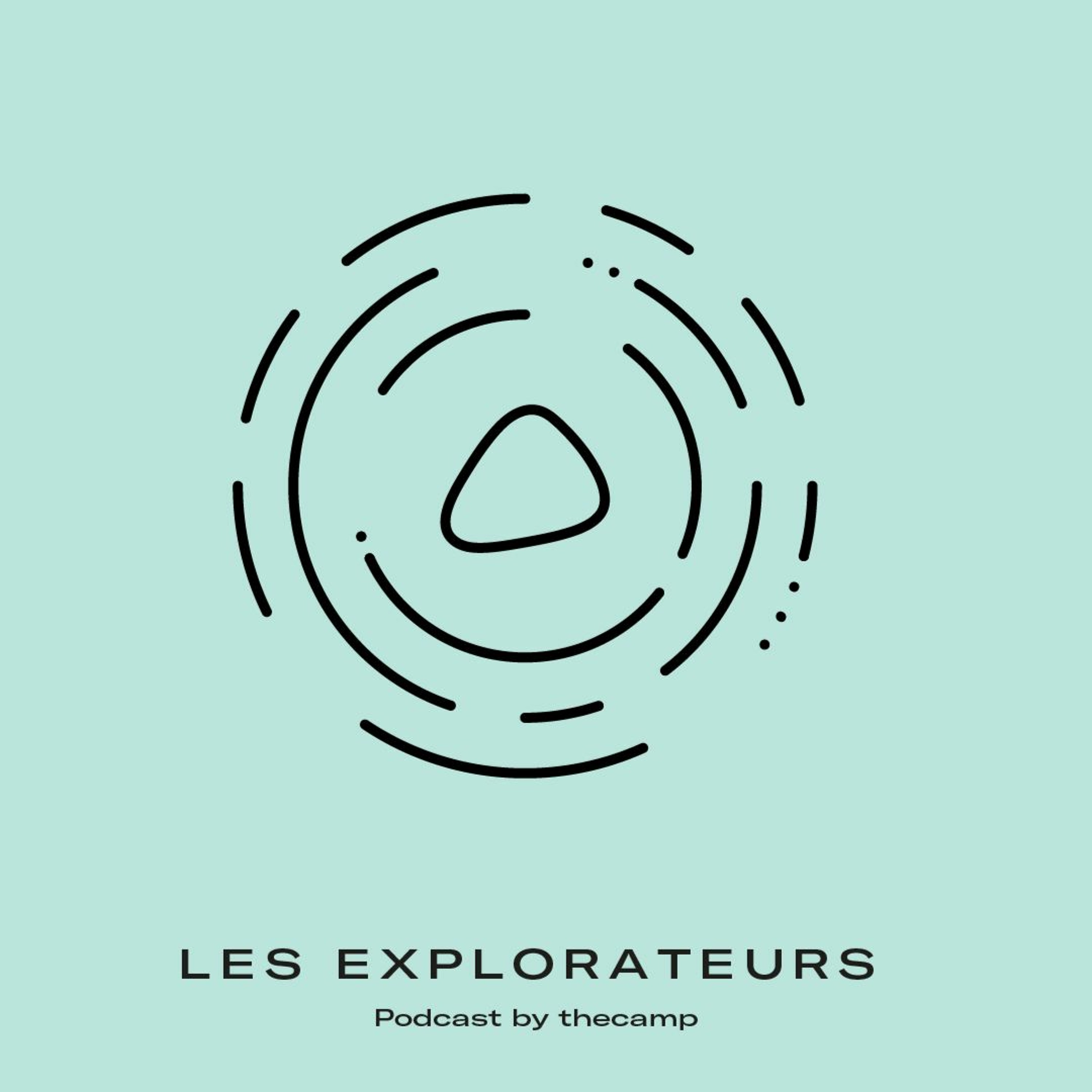 Les Explorateurs