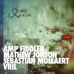 XLR8R+015: Amp Fiddler & The Digitarians - Know Your Way (Snippet)