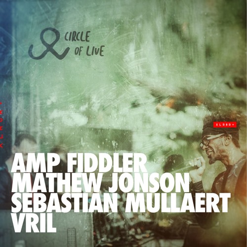 XLR8R+015: VRIL - Ausklang (Snippet)