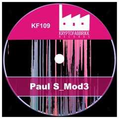 KF109_PAUL S - Mod 3  out  12/10/19