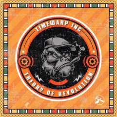 Timewarp inc - Theory of Revolution (2x12" Vinyl / Gatefold)(preview)