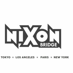 WHATS UP! by Nixon Bridge