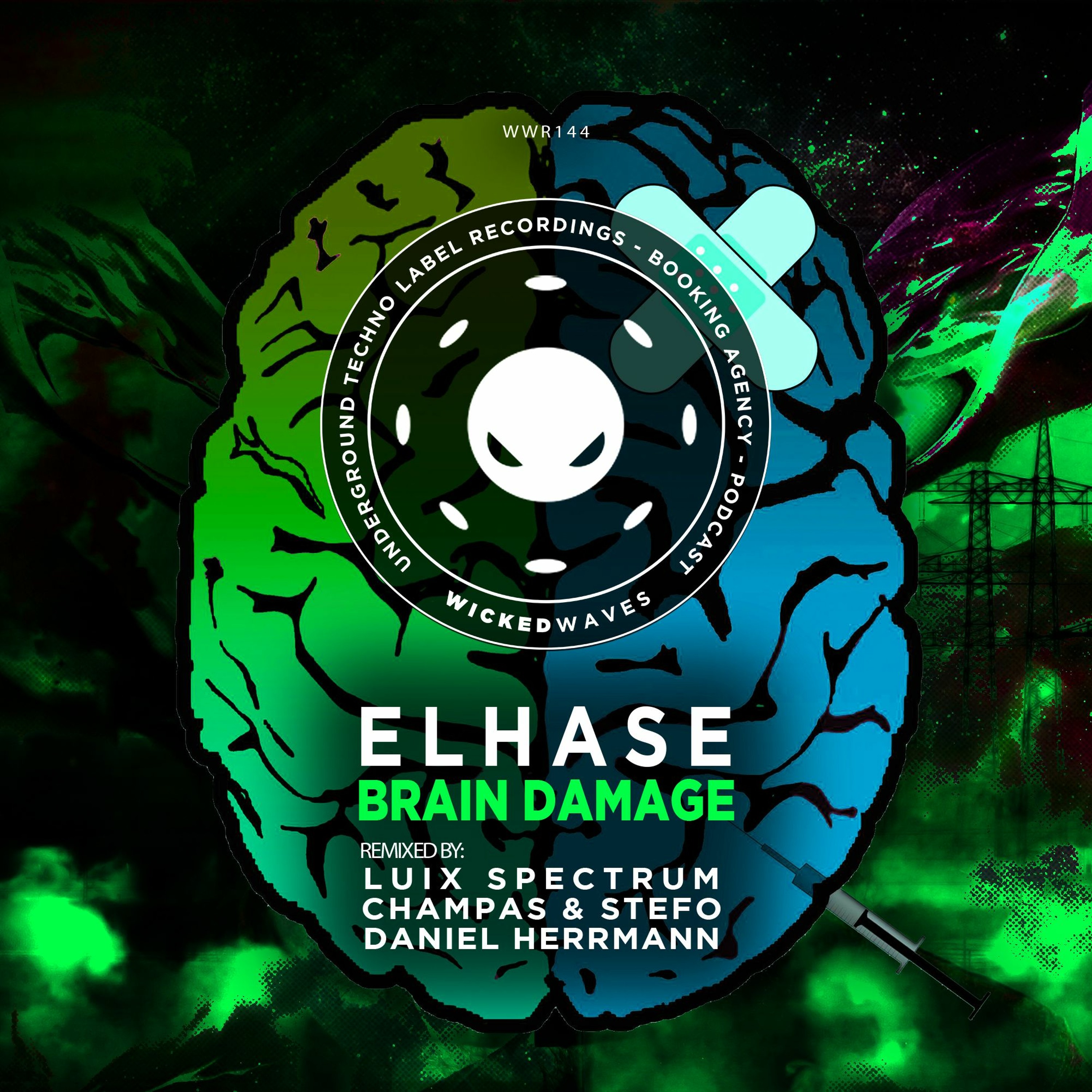LUIX SPECTRUM