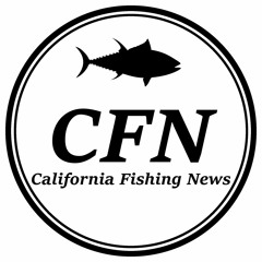 California Fishing News ep. 2 - September 25th 2019