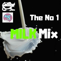 The No1 Milk Mix